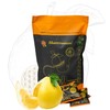 Share Pomelozzini 0,375lb | Original fermented naturally grown grapefruit, fermentation