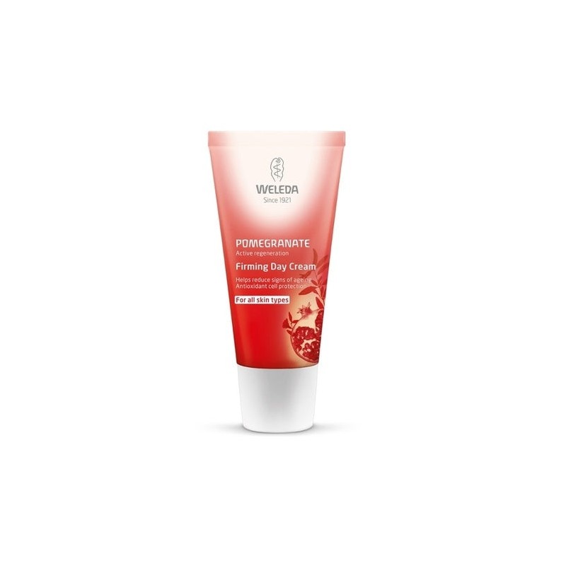 Weleda Pomegranate Firming Day Cream 30ml