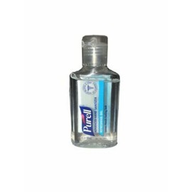 Purell Advanced Instant Hand Sanitizer-You Will Receive 1 Ea 1 oz Blt-SHIP 24 HR