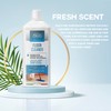 FABER Tile Floor Cleaner – Mop Cleaning Solution – 1L