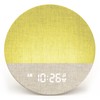 Dreamegg White Noise Machine - Sunrise Alarm Clock Sound Machine