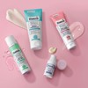Balea 2er-Set Hautpflege: Beauty Expert Körperlotion BODY CREMEGEL Bodylotion parfümfrei,