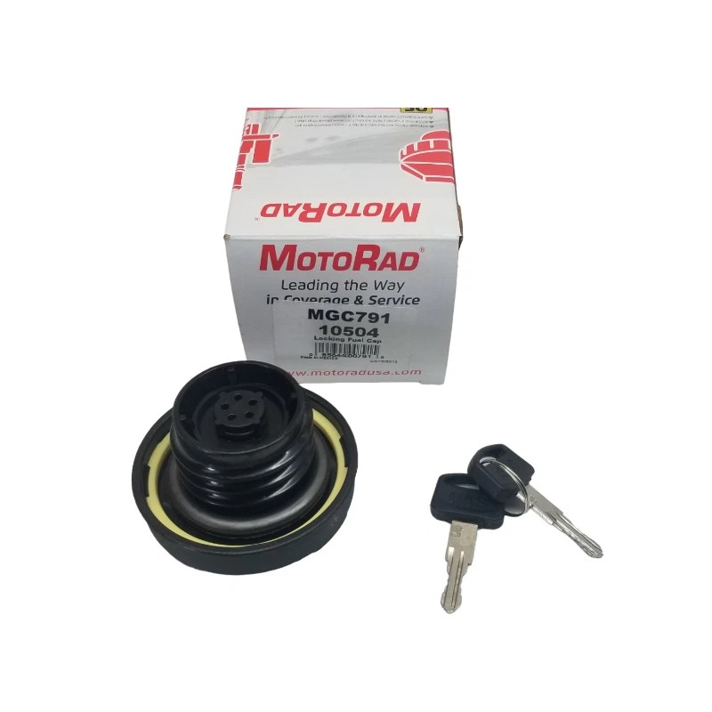 Stant OEM Type TOYOTA Locking Gas Cap With Keys For
