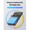 RG353VS Handheld Game Console 3.5 Inch IPS Screen 640*480 High
