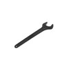 gedore- (GEDORE) 片口 Spanner (Combination Wrench) 片口 Spanner 18 mm