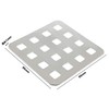 CAMPING MOON T-095 Barbecue Stove, For Small Use, Lostre, 3.7