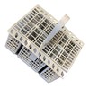 QUAILITAS Spare Dishwasher Cutlery Basket [120 x 195 x 160