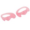 5 Pair Radio Ear Mold Earbud Replacement Left Right Earpiece