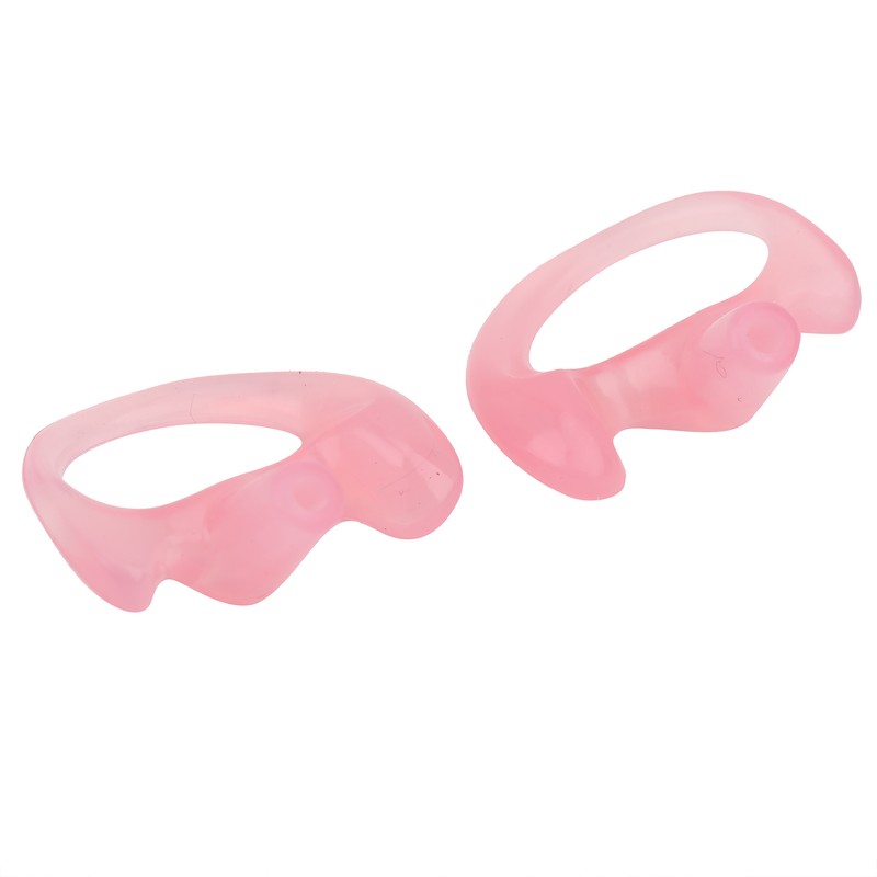 5 Pair Radio Ear Mold Earbud Replacement Left Right Earpiece