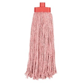 Jantex Kentucky Mop Head Red, 450 g
