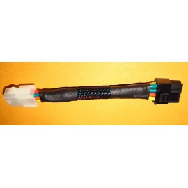 PC 8Pin GPU Power Cable for MSI ASUS ZOTAC PNY GIGABYTE Premium Quality