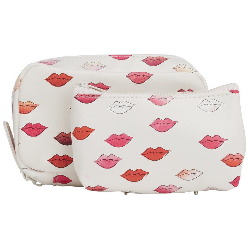 Magic Lips Cult Makeup Bag
