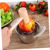 LABRIMP 304 Stainless Steel Pomegranate Peeler Deseeder Tool Kitchen Accessory