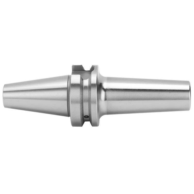 Collet Chuck Holder CNC Milling Tool Back Pull Type 20CrMnTi