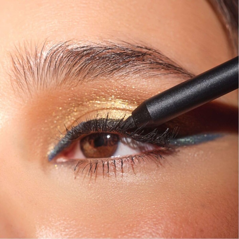 ARTDECO Khol Waterproof Liner - Waterproof and Jet Black Eye