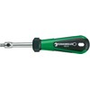 Stahlwille (sutabire-) 400QR (1/4SQ) Drive Handle (Quick Release)