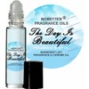 MOBETTER FRAGRANCE OILS The Day Is Beautiful Perfume Body Oil