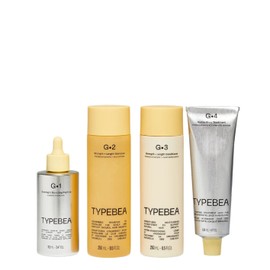 TYPEBEA The Growth Routine Bundle