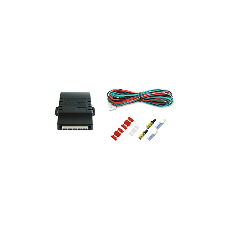 Mazda Compatible Auto Brake Hold Kit
