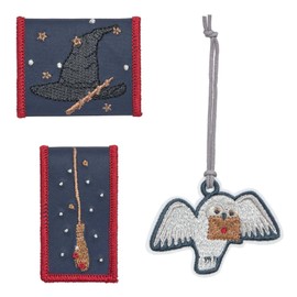 Lässig School Patches Set of 3 Witchery