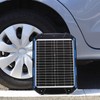SUNER POWER 25W 12V Solar Battery Charger & Maintainer PRO,