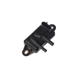 EGR - Sensor de realimentación de presión de recirculación de gases de escape - Sustituye a DPFE15, F77Z9J460AB, F77Z9J460AB, VP8T - Compatible con vehículos Ford, Lincoln, Mercury - Expedition,