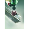 Bosch 2609256286 50 x 40 mm 80 Grit Flap Wheel