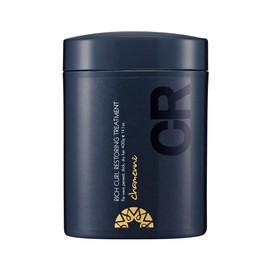 Mucota [무코타] 샤멘느 CR 트리트먼트 400g (푸석모발,두피개운) Mucota Shamenne CR Treatment 400g (For Dry Hair, Scalp Soothing)