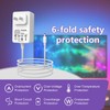 24V Power Supply for LightStrip Small Devices, LED Light Strips