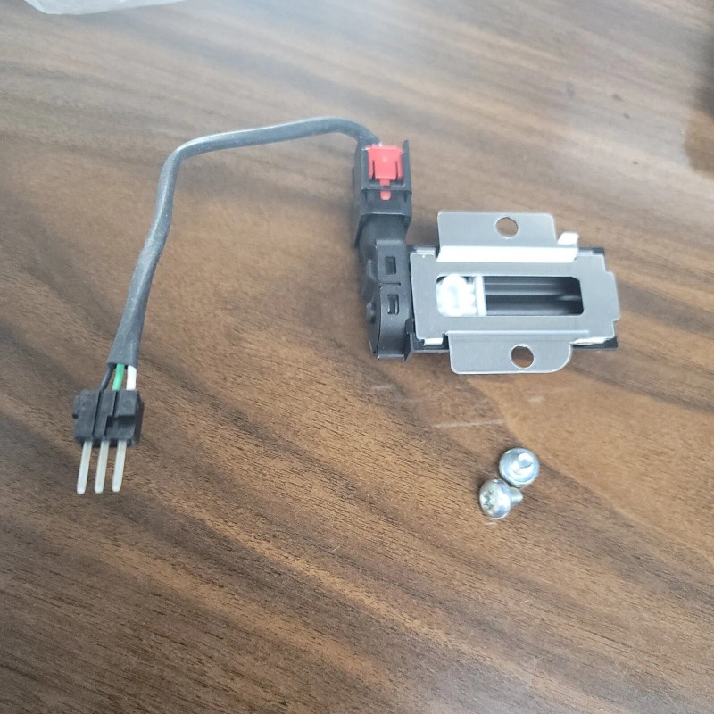 GM Genuine Parts Brake Pedal Position Sensor GM Genuine Parts