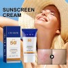 Protector Solar 50+ De 60 G Para Hombre Y Mujer