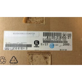 Nippon Bearing ELXZ630ELL101M