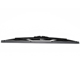 Rumplex Rear Wiper Arm Rear Windscreen Wiper Arm Wiper Blade Rear Window Wiper Arm Compatible with VW Compatible with Seat OEM: 1J6955427