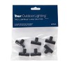 Trex Lighthub 3 Way Splitter (6 Pack) - DL3SPLIT6PK