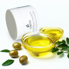 Bolayon Stoqueren Cream 50ml Oily Skin + Sample Set / 볼라욘 스토퀴렌 크림 50ml 지성피부+샘플세트
