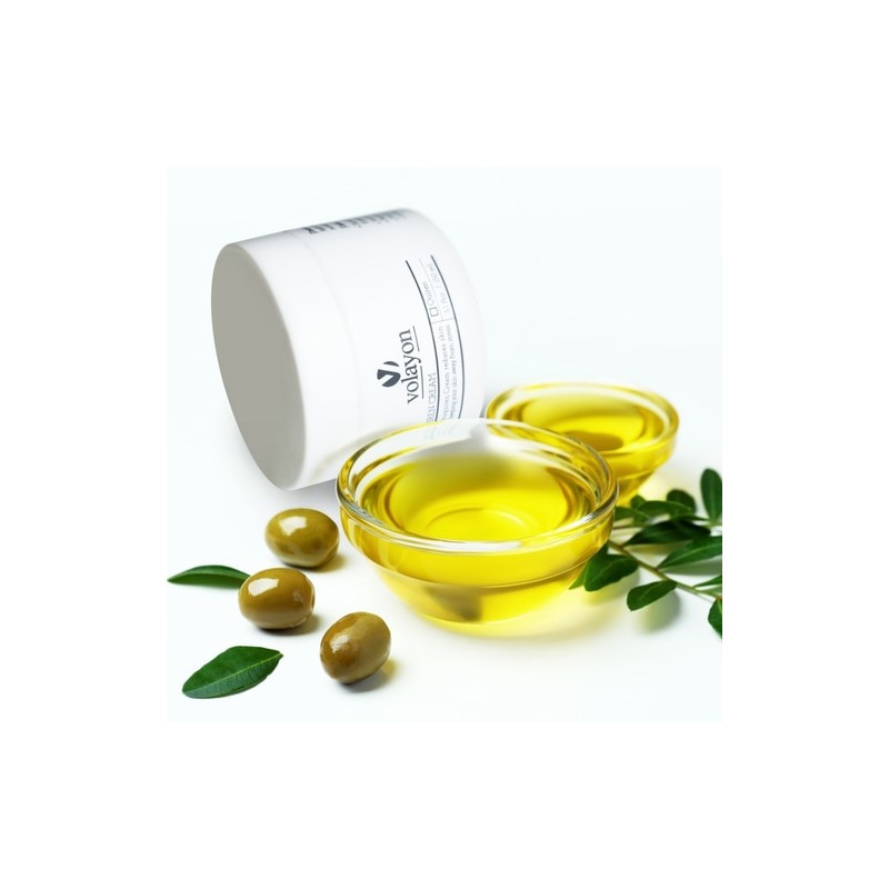 Bolayon Stoqueren Cream 50ml Oily Skin + Sample Set /