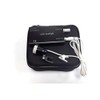 Bestlife 3.5x420mm DentaL Medical Binocular Loupes with Head light Lamp