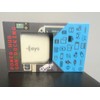 Eayo GAN 36W Power Hub,3 in 1 Switch TV Dock