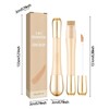 Foundation and Concealer 2 in 1 Concealer Foundation Double Head