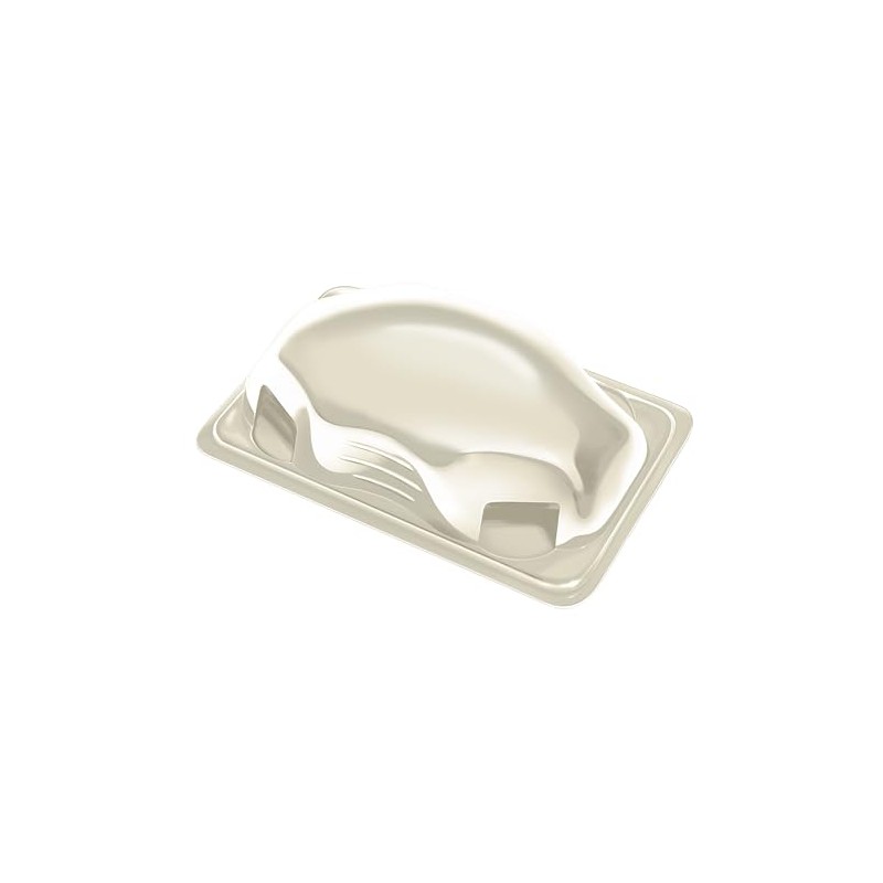 Hot Shot MaxAttrax Roach Bait 12 Count, Child-Resistant Bait Stations