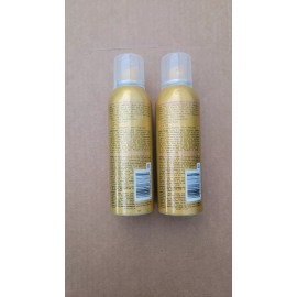 Neutrogena Micro Mist Airbrush Sunless Tan Spray Medium Intensity 5.3 Oz 2 Pack