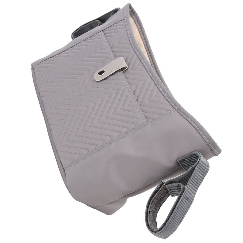 Baby Stroller Bag Large Capacity Multi Pockets Waterproof Nylon Universal