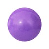 Small Yoga Ball | 15cm Pilates Gymnastics Ball for Stability