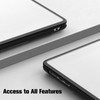 Fintie Case Compatible with MacBook Air 15 M2 Chip (2023
