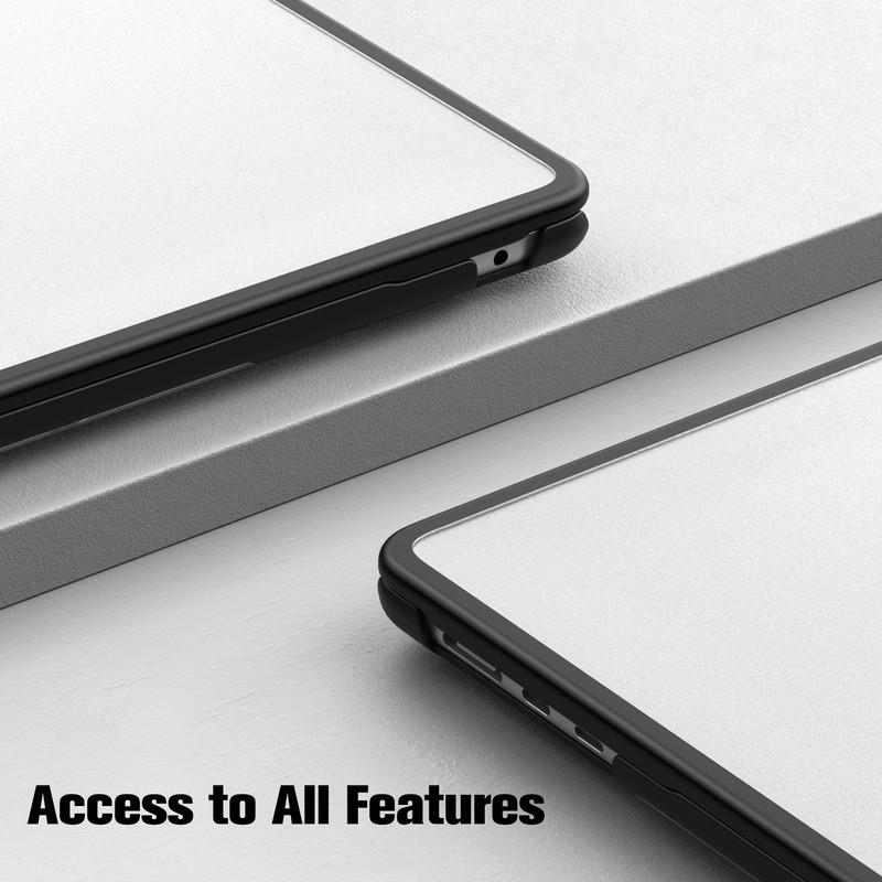 Fintie Case Compatible with MacBook Air 15 M2 Chip (2023