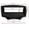 Watermark Vertriebs GmbH & Co. KG Radioblende geeignet für Ford