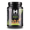 Today's Body 에이치프로틴 베이직 단백질보충제 단호박맛 1000g 제로당 고단백 식물성프로틴