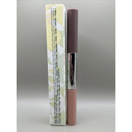 Clinique High Impact Play Shadow+Definer 08 Rose+Truffles .06oz New In Box