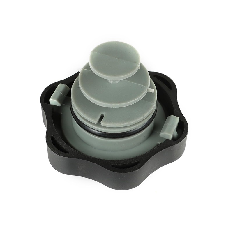 Silscvtt 603-5206 Power Steering Reservoir Replacement for M2 106 112
