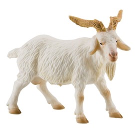 Bullyland Male Goat Figurine